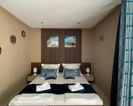 アパート Sea View Studio In Paradiso 511