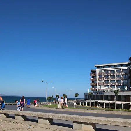 アパート Sea View Studio In Paradiso 511 *